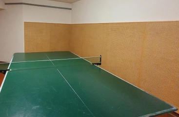 Residence Silvester ***