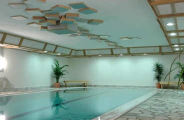 Residence Silvester ***