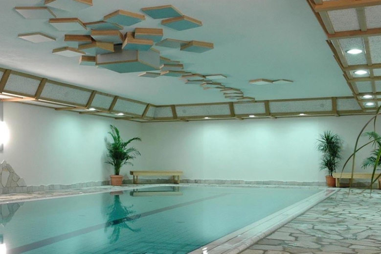 Hotel Residence Silvester