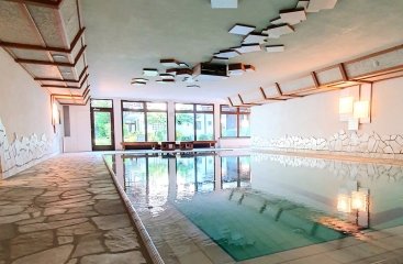 Residence Silvester ***