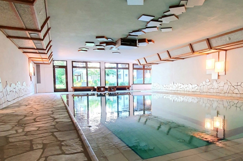 Hotel Residence Silvester