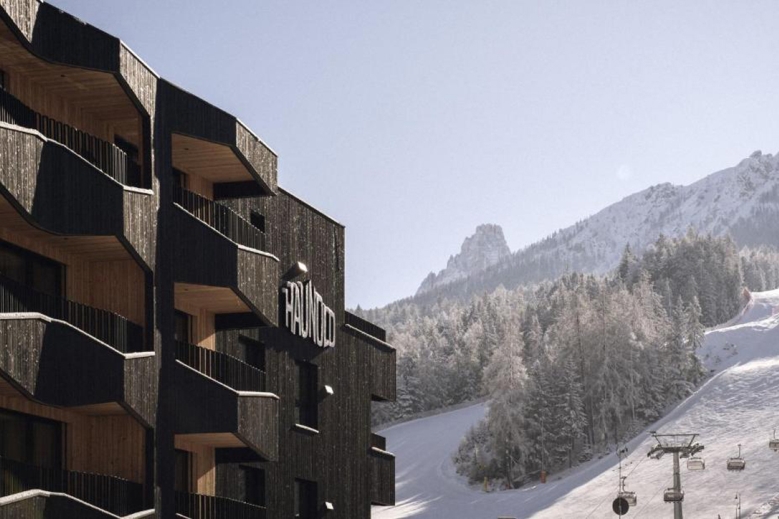 Hotel Residence Haunold Holiday Homes & Suites