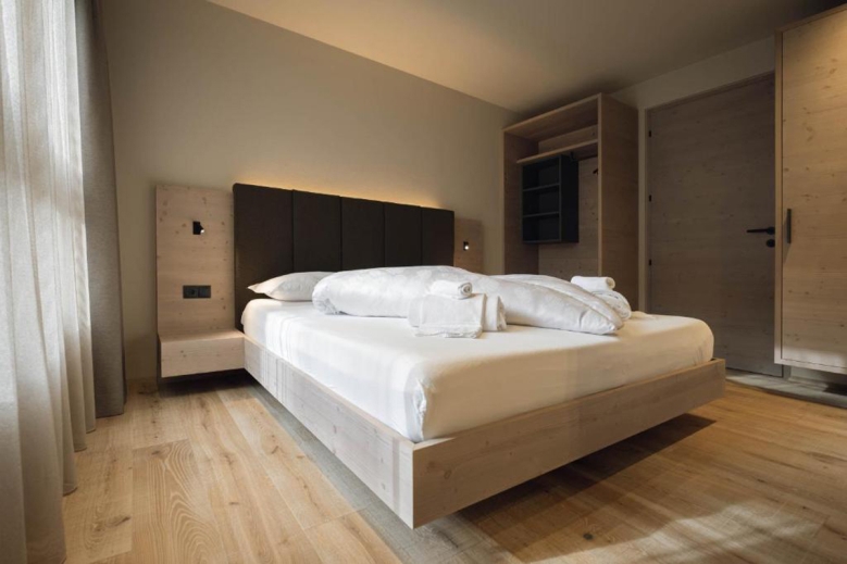 Hotel Residence Haunold Holiday Homes & Suites