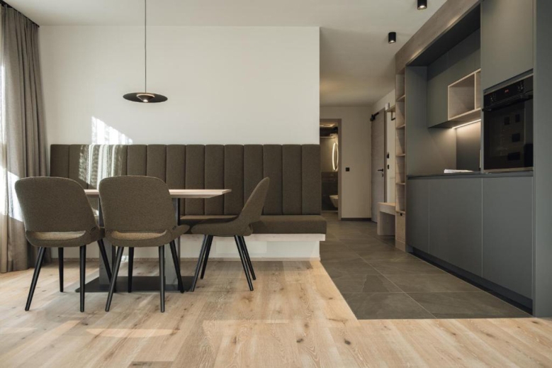 Hotel Residence Haunold Holiday Homes & Suites