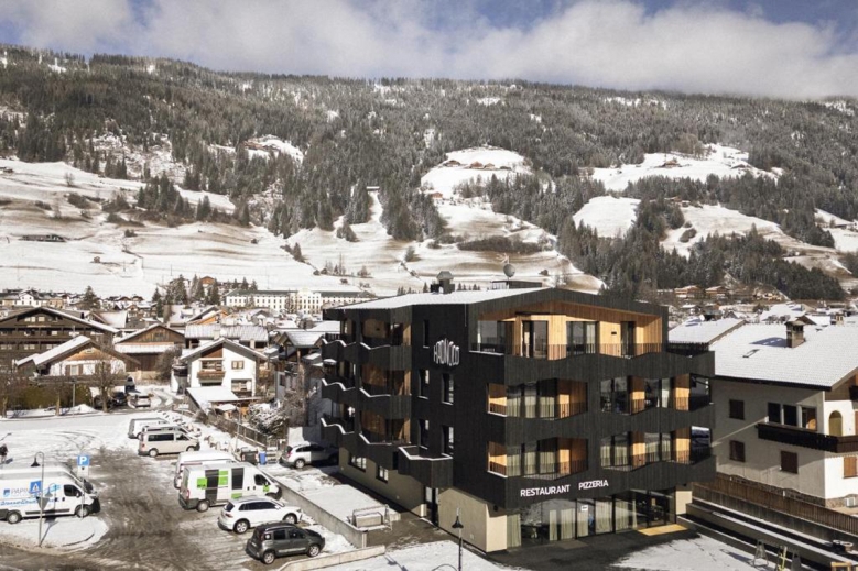 Hotel Residence Haunold Holiday Homes & Suites