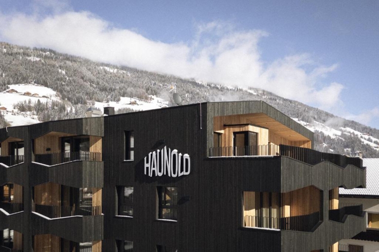 Hotel Residence Haunold Holiday Homes & Suites