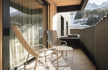 Residence Haunold Holiday Homes & Suites ****