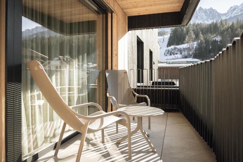 Hotel Residence Haunold Holiday Homes & Suites