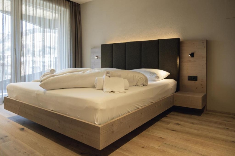 Hotel Residence Haunold Holiday Homes & Suites