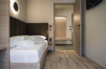 Residence Haunold Holiday Homes & Suites ****