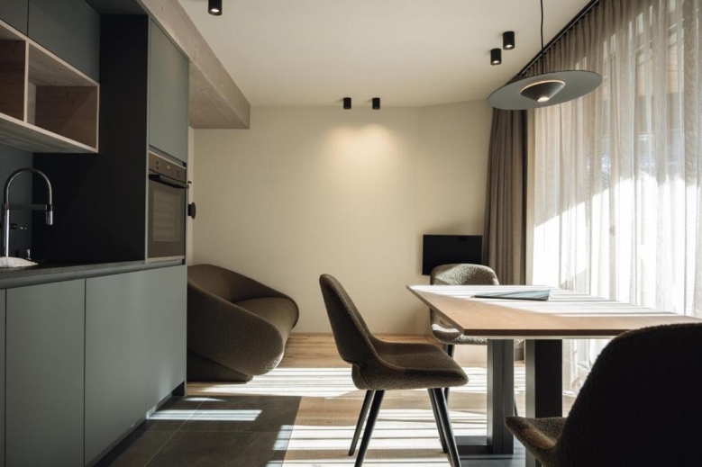 Hotel Residence Haunold Holiday Homes & Suites