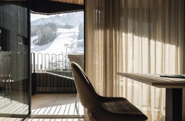 Residence Haunold Holiday Homes & Suites ****