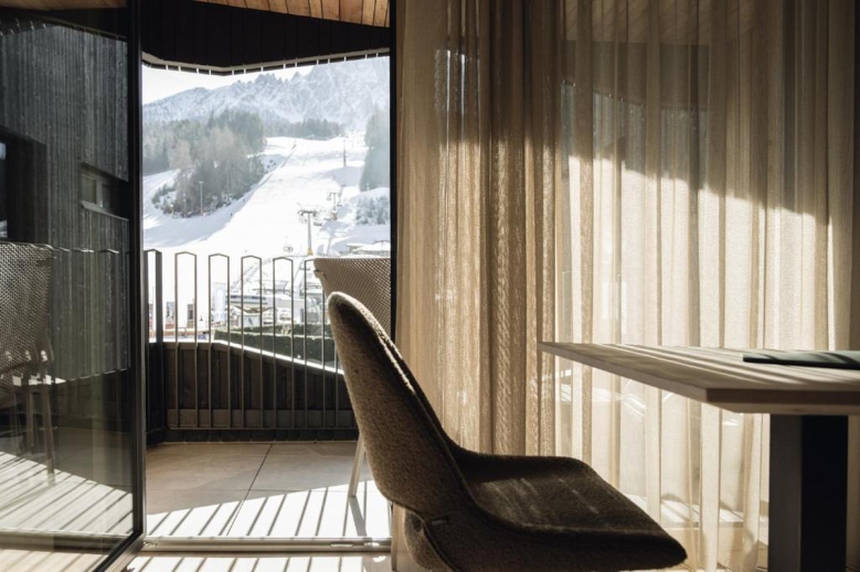 Hotel Residence Haunold Holiday Homes & Suites