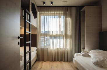 Residence Haunold Holiday Homes & Suites ****