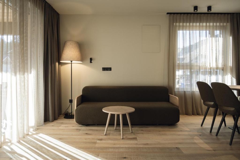 Hotel Residence Haunold Holiday Homes & Suites