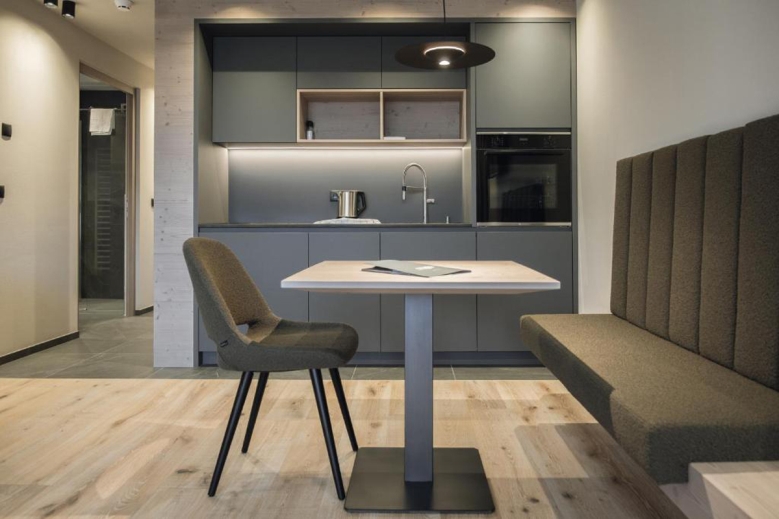 Hotel Residence Haunold Holiday Homes & Suites