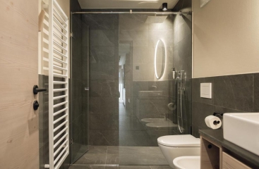 Residence Haunold Holiday Homes & Suites ****