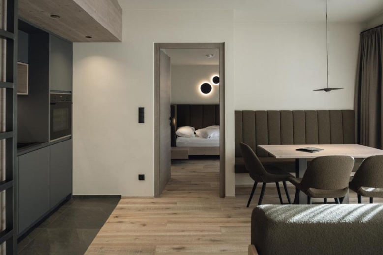 Hotel Residence Haunold Holiday Homes & Suites