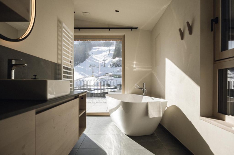 Hotel Residence Haunold Holiday Homes & Suites