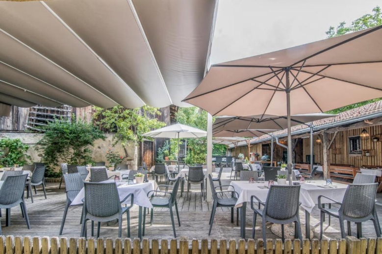 Hotel Hotel Garni Zur Traube City Suites