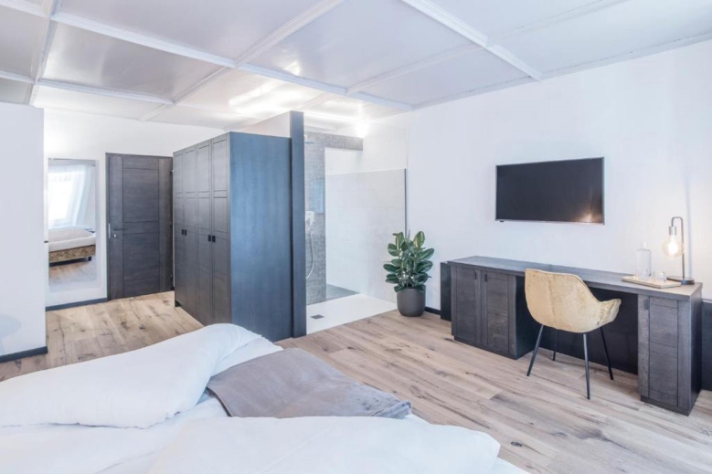 Hotel Hotel Garni Zur Traube City Suites