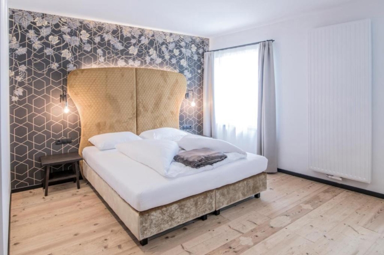 Hotel Hotel Garni Zur Traube City Suites