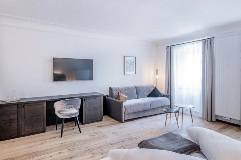 Hotel Hotel Garni Zur Traube City Suites