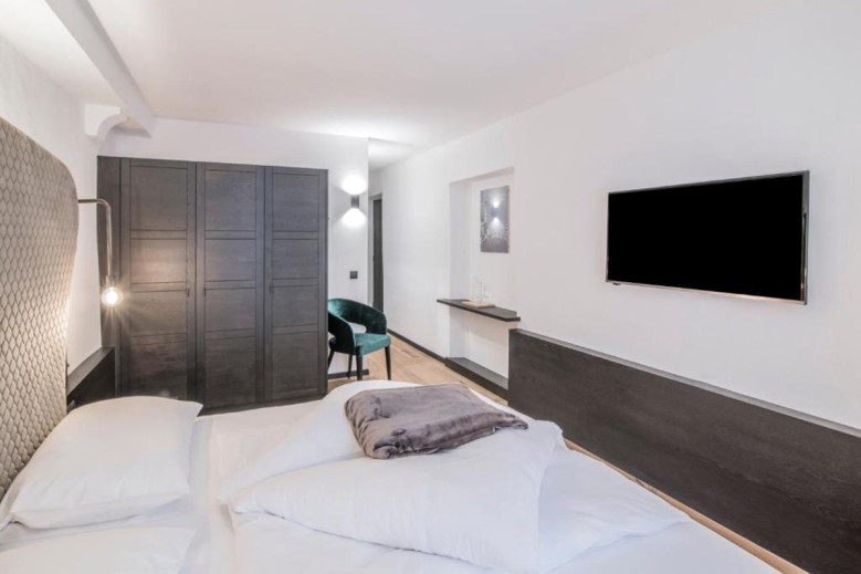 Hotel Hotel Garni Zur Traube City Suites