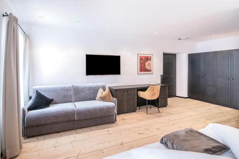 Hotel Hotel Garni Zur Traube City Suites