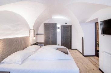 Hotel Garni Zur Traube City Suites ***