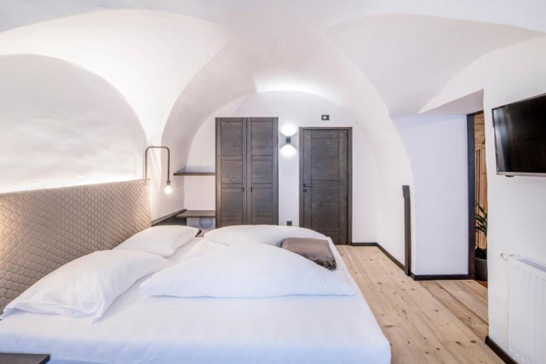 Hotel Hotel Garni Zur Traube City Suites