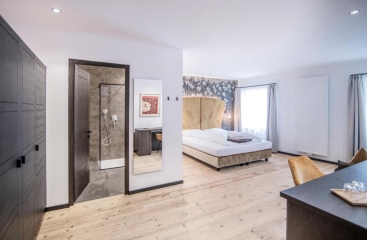 Hotel Garni Zur Traube City Suites ***