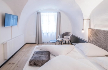 Hotel Garni Zur Traube City Suites ***