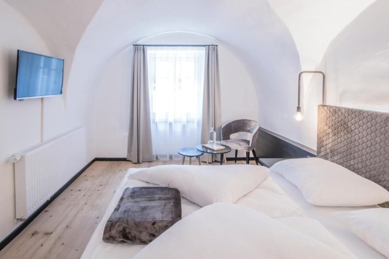 Hotel Hotel Garni Zur Traube City Suites