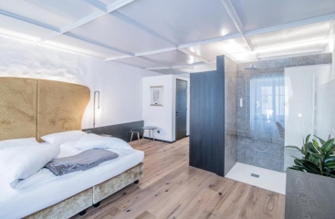 Hotel Garni Zur Traube City Suites ***