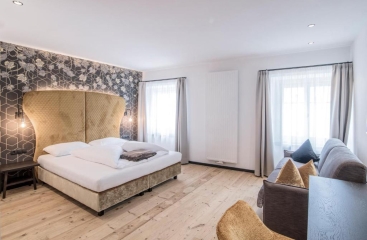 Hotel Garni Zur Traube City Suites ***