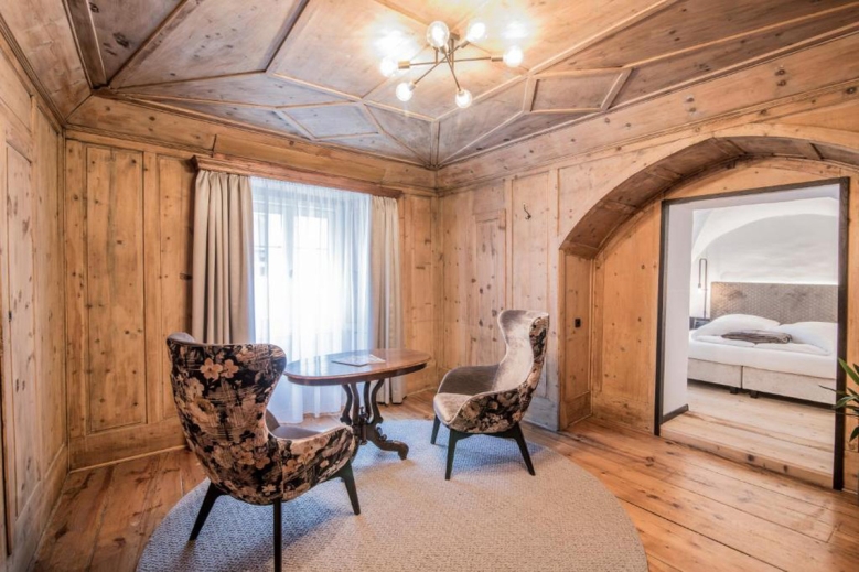 Hotel Hotel Garni Zur Traube City Suites