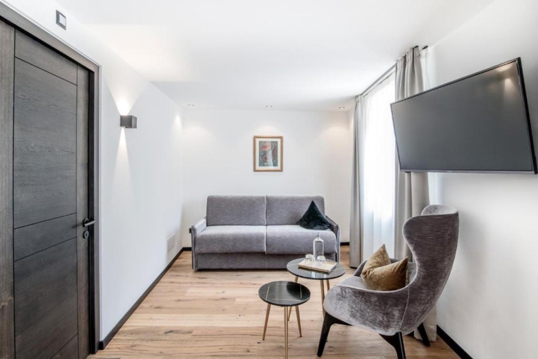 Hotel Hotel Garni Zur Traube City Suites