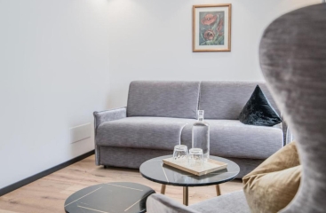 Hotel Garni Zur Traube City Suites ***
