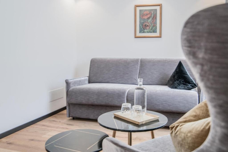 Hotel Hotel Garni Zur Traube City Suites