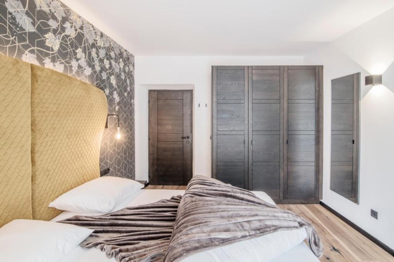 Hotel Hotel Garni Zur Traube City Suites