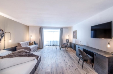 Hotel Garni Zur Traube City Suites ***