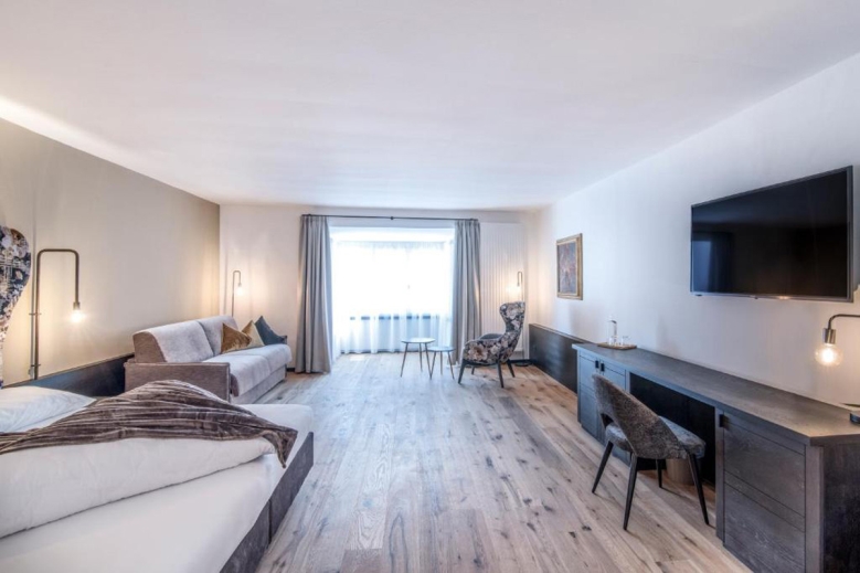 Hotel Hotel Garni Zur Traube City Suites