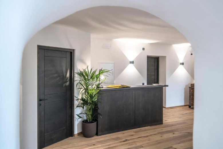 Hotel Hotel Garni Zur Traube City Suites