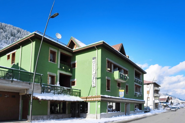 Hotel Hotel Torena