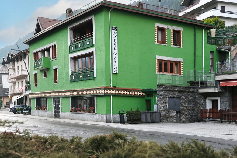 Hotel Hotel Torena