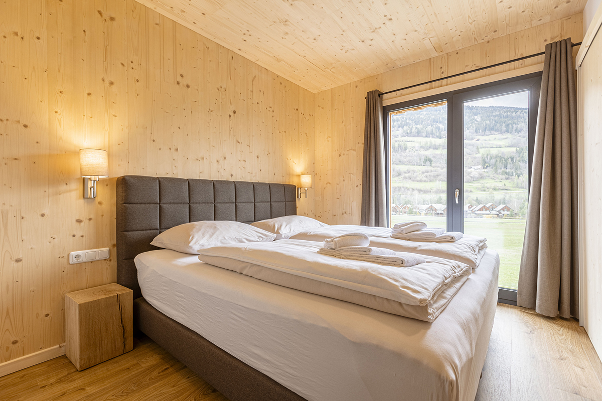 Apartmány Kreischberg °°°° by ALPS RESORTS 2