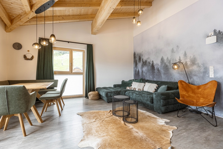 Hotel Apartmány Kreichberg  by ALPS RESORTS