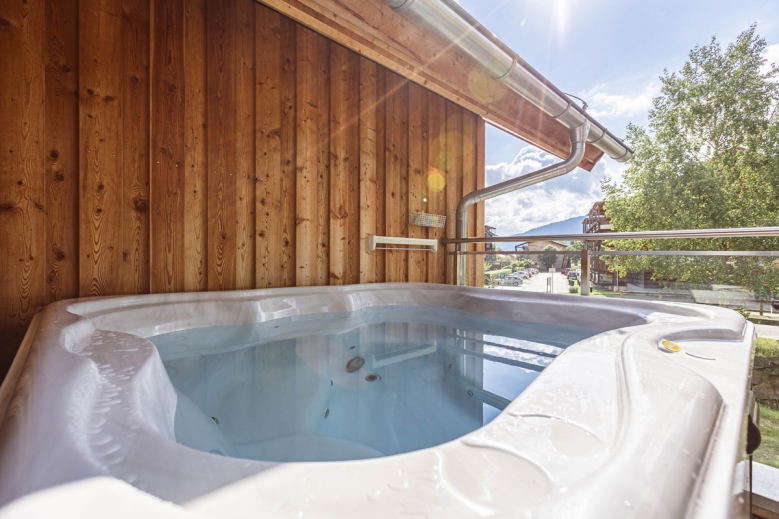 Hotel Apartmány Kreichberg  by ALPS RESORTS