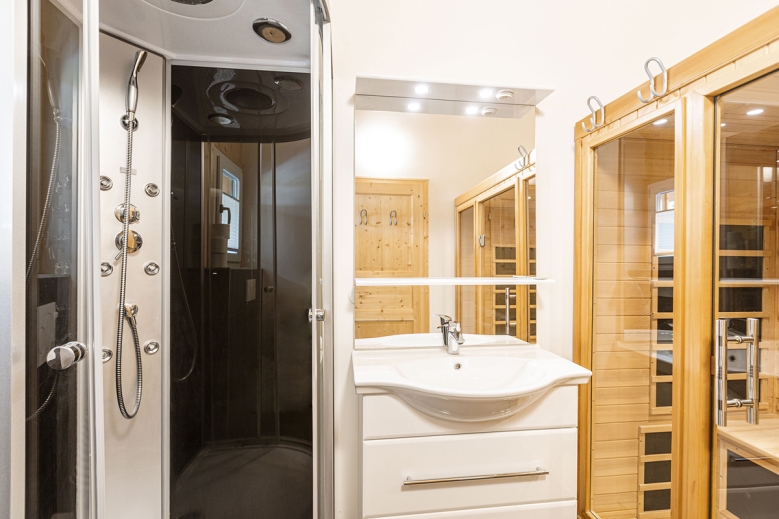 Hotel Apartmány Kreichberg  by ALPS RESORTS